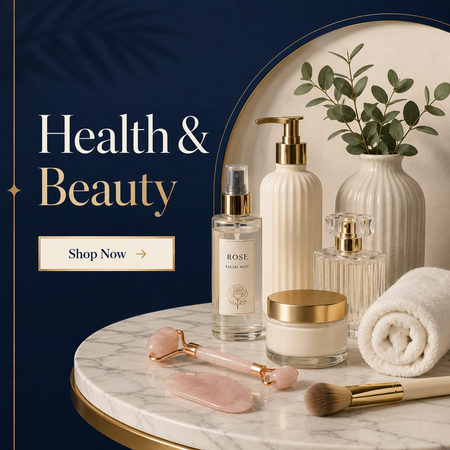 Health & Beauty